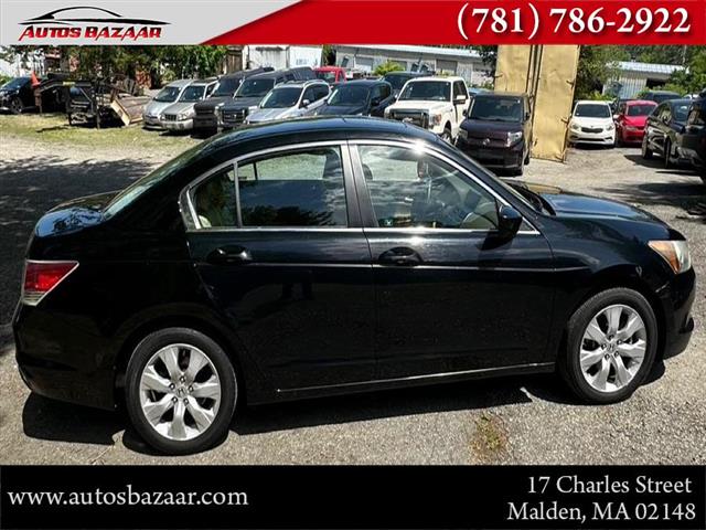 $6500 : Used 2010 Accord Sdn 4dr I4 A image 6