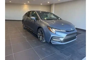 $18984 : Toyota Corolla 2020 SE 4dr S thumbnail