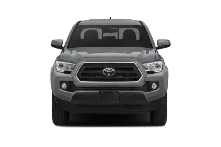 $29495 : Toyota Tacoma 2020 4x2 SR5 4 image 2