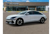 $27000 : Hyundai IONIQ 6 2025 SE 4dr thumbnail