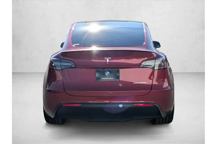 $39952 : Tesla Model Y 2024 AWD Perfo image 6