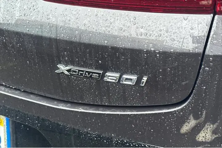 $39990 : BMW X4 2023 AWD xDrive30i 4d image 6