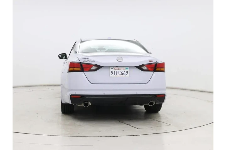 $24998 : Nissan Altima 2025 2.5 SR 4d image 6