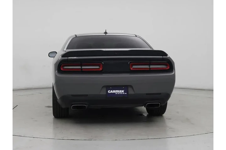 $33998 : Dodge Challenger 2018 R/T Sc image 6