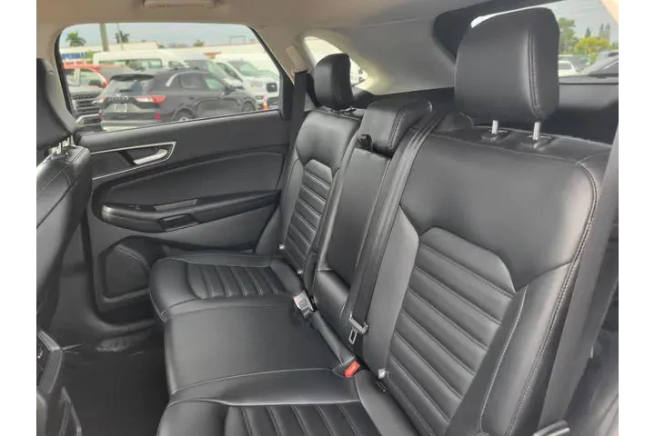 $20291 : Ford Edge 2024 AWD SEL 4dr S image 8