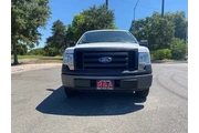 $13999 : 2009 F-150 XL thumbnail