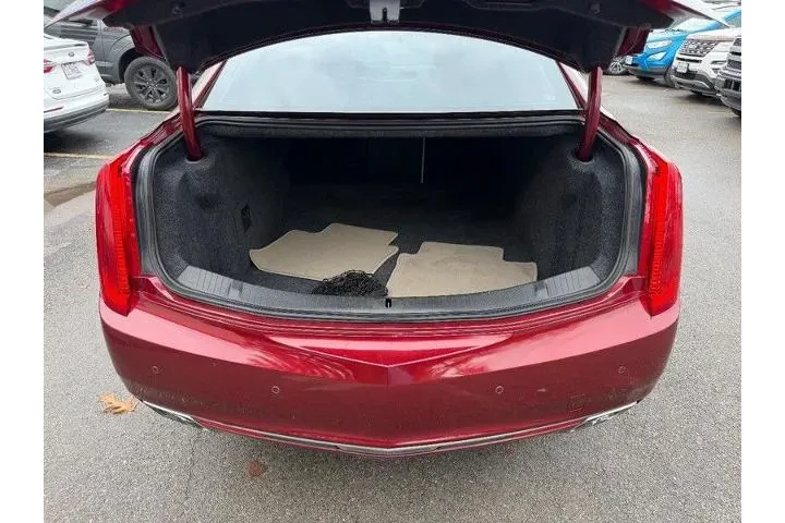 $16550 : Cadillac XTS 2016 Luxury 4dr image 7