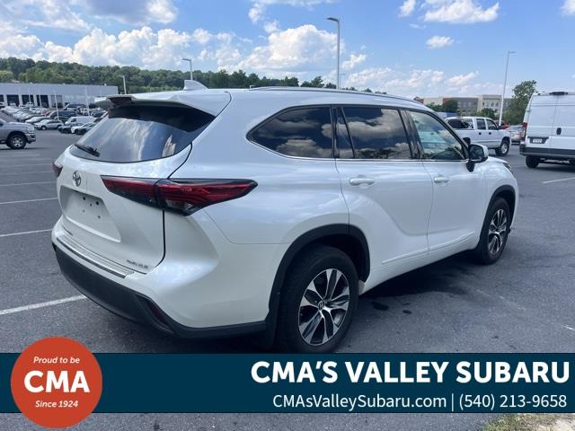 $34997 : PRE-OWNED 2020 TOYOTA HIGHLAN image 5