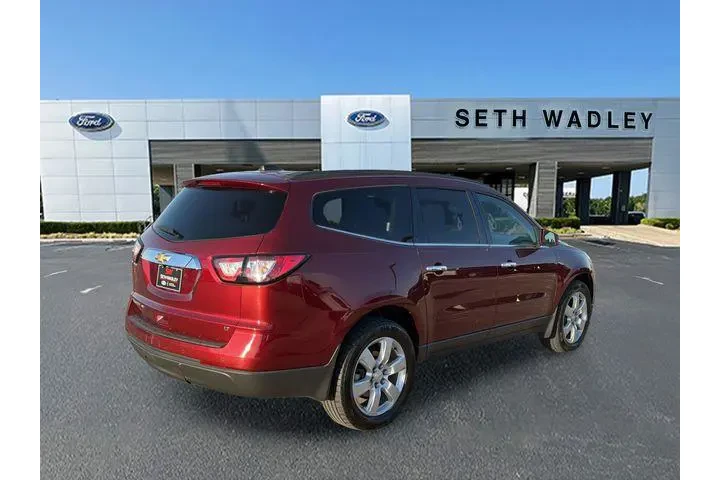 $5900 : Chevrolet Traverse 2017 AWD image 7