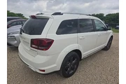 $12948 : Dodge Journey 2019 AWD Cross thumbnail