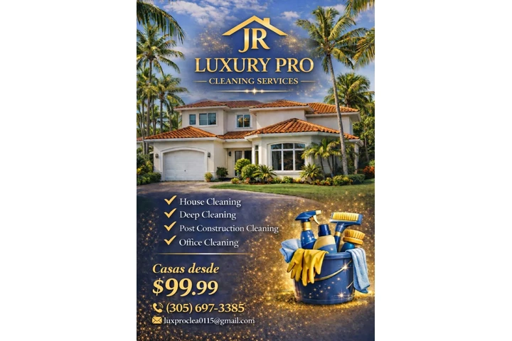 Servicios de limpieza image 1