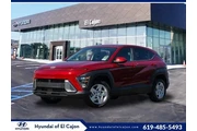 Hyundai KONA 2024 AWD SE 4dr