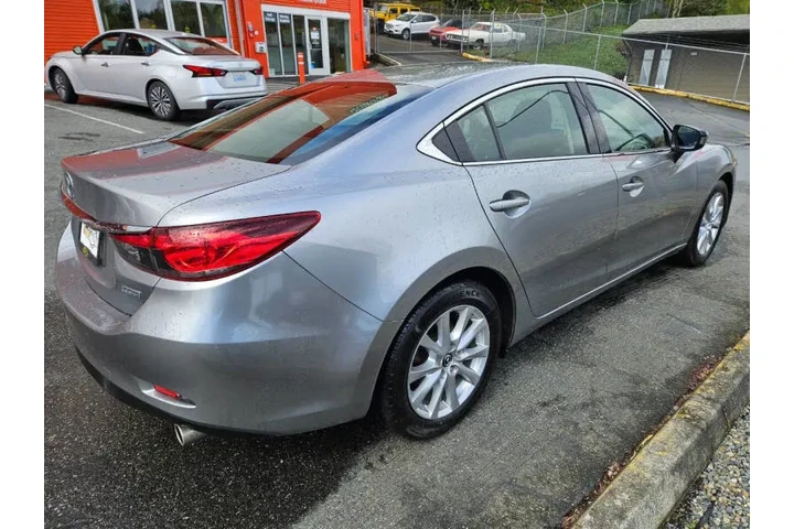 $9999 : 2014 MAZDA6 i Touring image 6