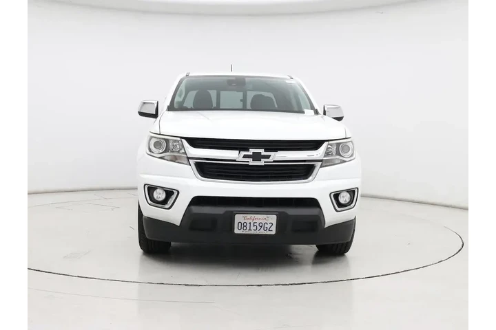 $19998 : Chevrolet Colorado 2017 4x2 image 5