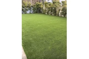 Artificial grass installation thumbnail