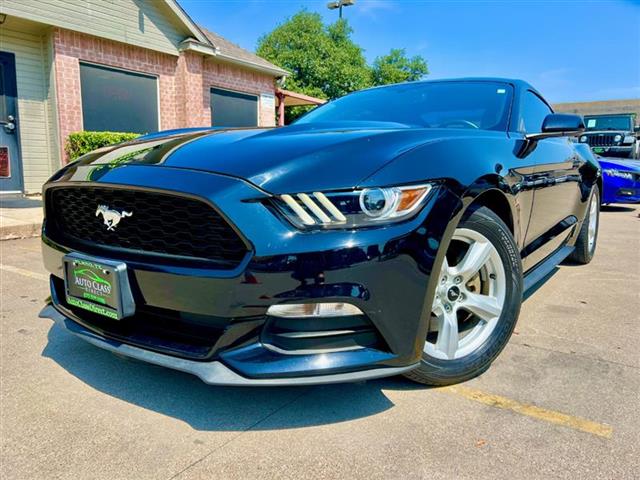 $18950 : 2017 FORD MUSTANG V6 image 3