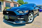 $18950 : 2017 FORD MUSTANG V6 thumbnail