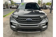 2022 Explorer XLT thumbnail