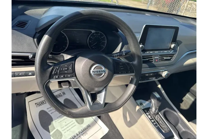 $10999 : 2020 Altima 2.5 S image 8