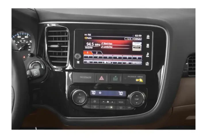 $21997 : Mitsubishi Outlander PHEV 20 image 10