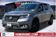 $22888 : Honda Passport 2021 Sport 4d thumbnail