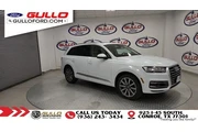 $19991 : Audi Q7 2018 AWD 3.0T quattr thumbnail