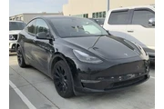 $34491 : Tesla Model Y 2024 AWD Long thumbnail