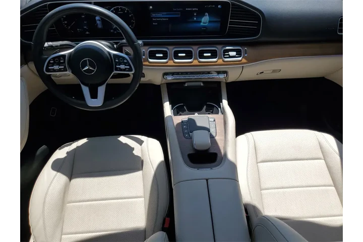 $41495 : Mercedes-Benz GLE 350 image 3