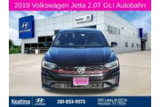 $18288 : Volkswagen Jetta 2019 GLI S thumbnail