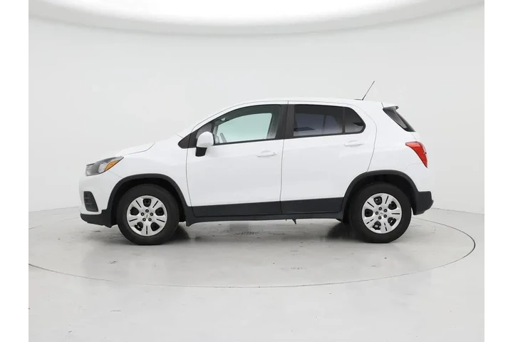 $12998 : Chevrolet Trax 2018 LS 4dr C image 3