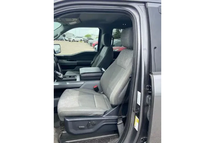 $39904 : Ford F-150 2022 4x4 XL 4dr S image 5