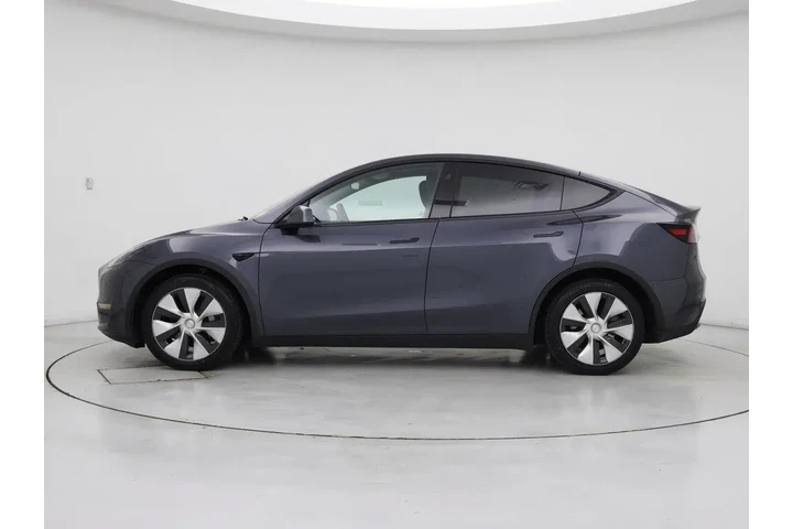 $31998 : Tesla Model Y 2023 AWD Long image 3