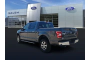 $29880 : Ford F-150 2020 4x4 XL 4dr S thumbnail