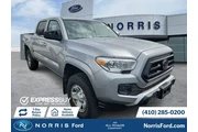 Toyota Tacoma 2022 4x4 TRD P en Baltimore