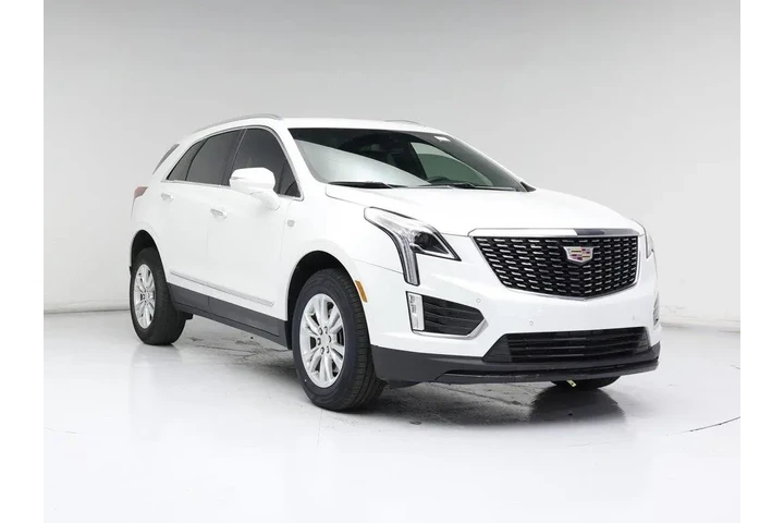 $26998 : Cadillac XT5 2023 Luxury 4dr image 1