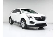 Cadillac XT5 2023 Luxury 4dr