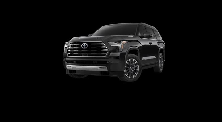 $74383 : 2024 Sequoia Limited image 2