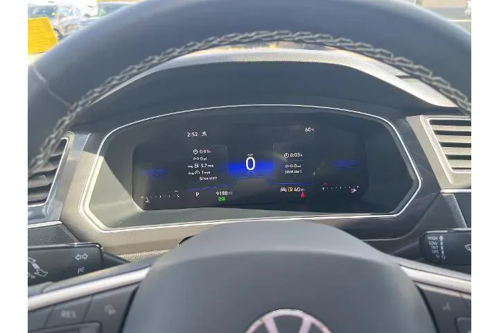 $22988 : Volkswagen Tiguan 2024 AWD S image 7