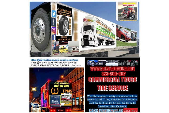 REPARACIÓN AUTOMOTRIZ DIÉSEL image 3