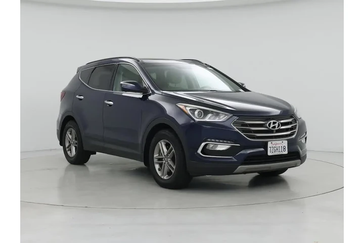 $15998 : Hyundai SANTA FE Sport 2017 image 1