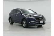 Hyundai SANTA FE Sport 2017 en Sacramento