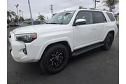 Toyota 4Runner 2021 4x2 SR5 en San Jose