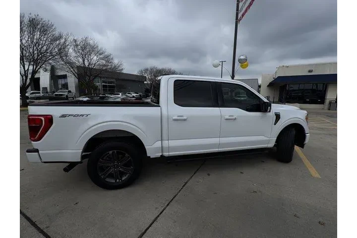 $33500 : Ford F-150 2023 4x2 XL 4dr S image 5