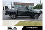 Toyota Tacoma 2021 4x4 TRD S