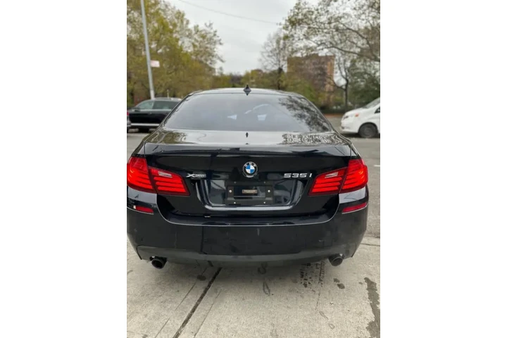 $12495 : 2014 BMW 5 Series 535i xDrive image 7