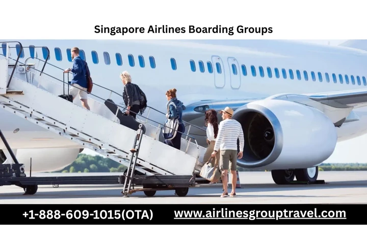 Singapore Boarding Group image 1