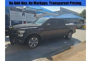Ford F-150 2017 4x2 King Ran