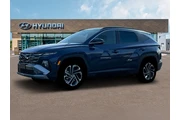 $36990 : Hyundai TUCSON 2025 AWD Limi thumbnail