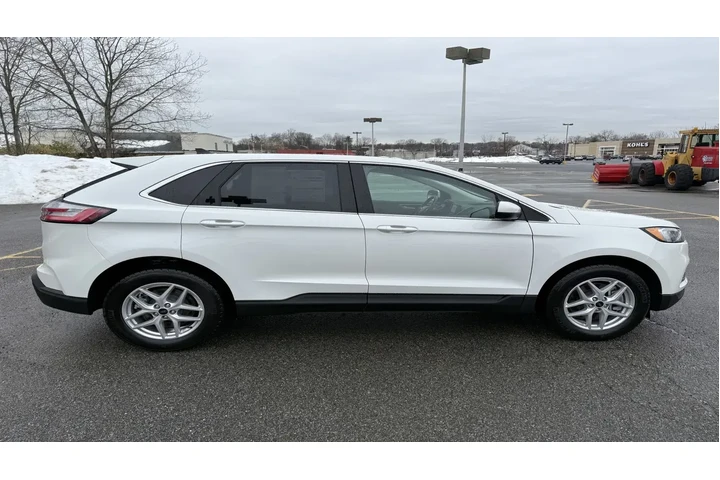 $28990 : Ford Edge 2023 AWD SEL 4dr C image 9