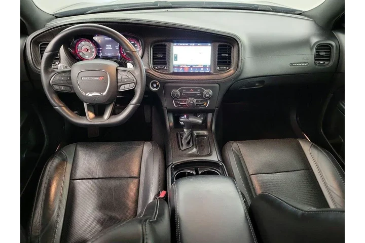 $30998 : Dodge Charger 2023 SXT 4dr S image 9